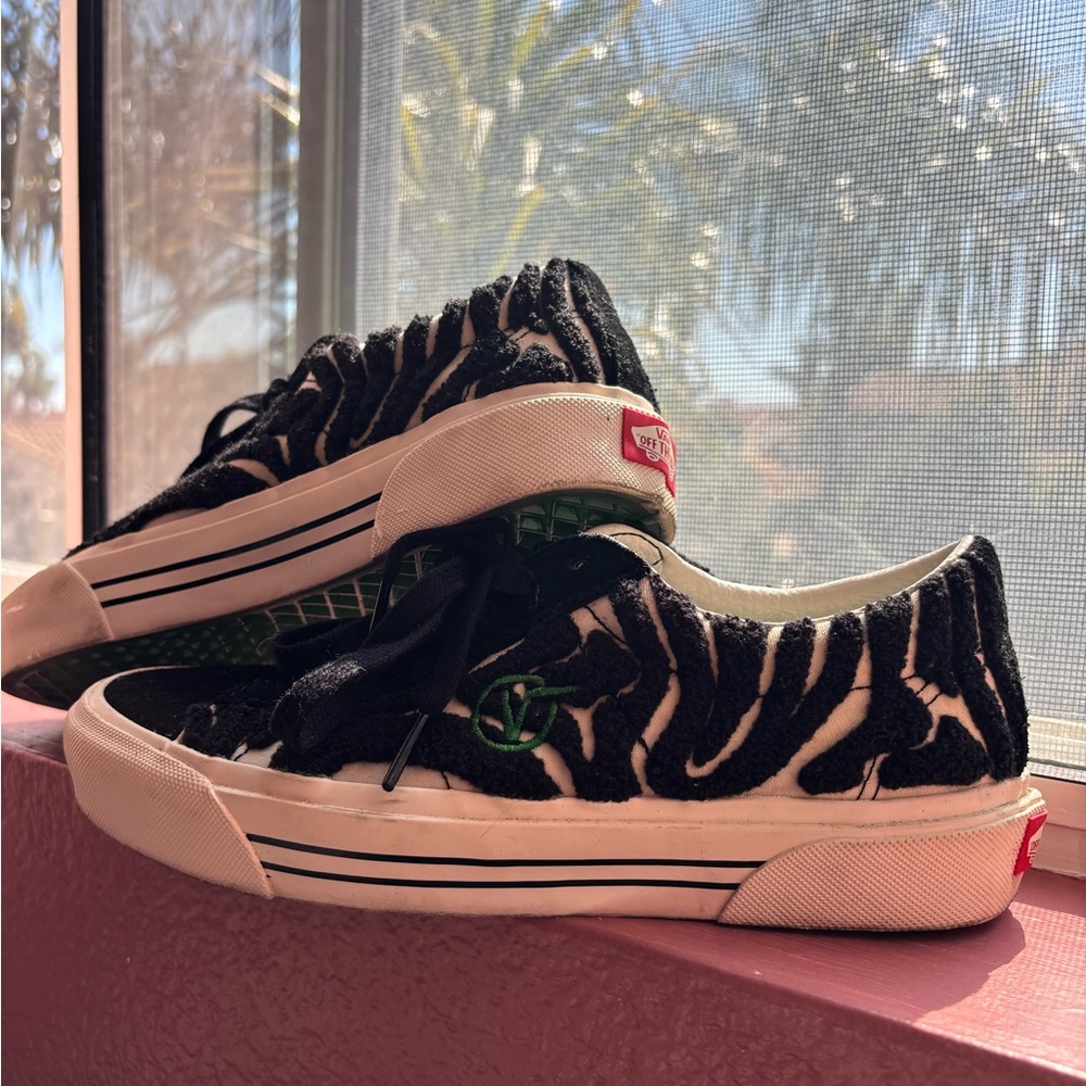 Vans x Anderson.Paak Sid DX Malibu